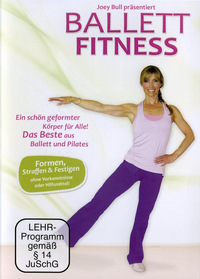Ballett Fitness (DVD)