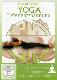 Yoga Tiefenentspannung (DVD)