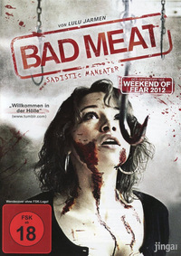 Bad Meat (DVD)