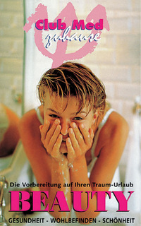 Club Med - Beauty (DVD)