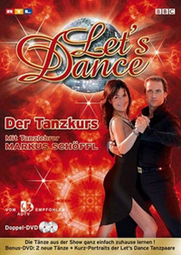 Let's Dance - Der Tanzkurs - Disc 2 (DVD)
