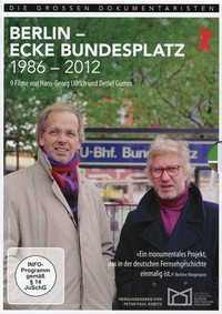 Berlin - Ecke Bundesplatz - Disc 5: Vater, Mutter, Kind (DVD)