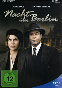 Nacht über Berlin (Blu-ray)