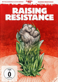 Raising Resistance
