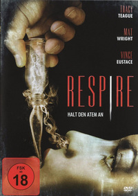 Respire (DVD)