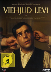 Viehjud Levi (DVD)
