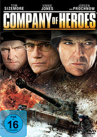 Company of Heroes (DVD)