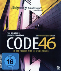 Code 46 (DVD)