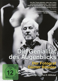 Die Genialität des Augenblicks (DVD)