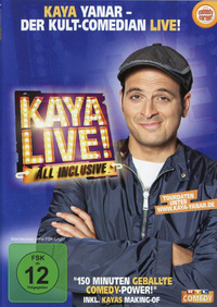 Kaya Live: All Inclusive