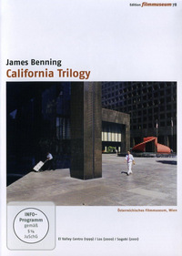 California Trilogy - Disc 2 - Folge 3 (DVD)