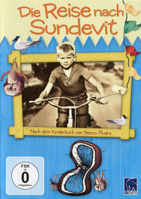 Die Reise nach Sundevit (DVD)