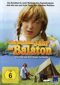 Und nächstes Jahr am Balaton (DVD)