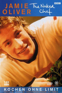 Jamie Oliver - Kochen ohne Limit (DVD)