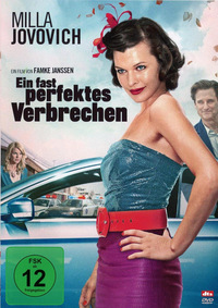 Ein fast perfektes Verbrechen (DVD)