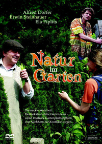 Natur im Garten 1 (DVD)