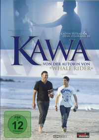 Kawa - Englische Originalfassung mit deutschen Untertiteln (DVD)