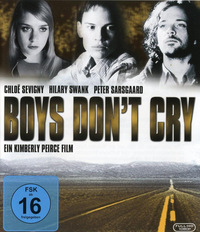 Boys Don't Cry (Blu-ray)