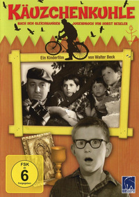Käuzchenkuhle (DVD)