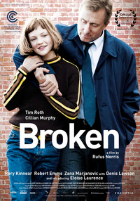 Broken (DVD)