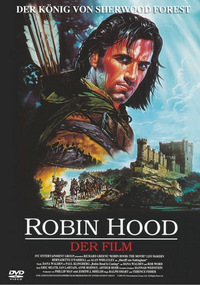 Robin Hood - Der Film (DVD)