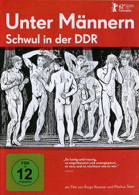 Unter Männern (DVD)