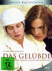 Das Gelübde (DVD)