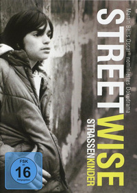 Streetwise - Englische Originalfassung mit deutschen Untertiteln (DVD)