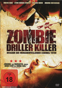 Zombie Driller Killer (DVD)