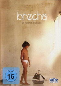 Brecha - Spanische Originalfassung mit deutschen Untertiteln (DVD)
