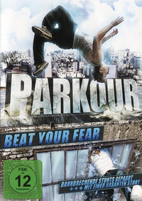 Parkour - Speed Pioneer (DVD)