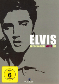Elvis - The Echo Will Never Die (DVD)