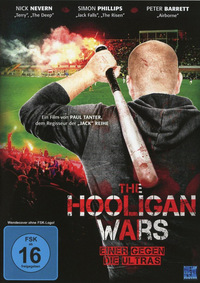 The Hooligan Wars (Blu-ray)