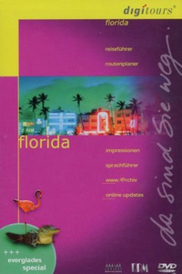 Digitours Florida (DVD)