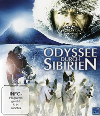 Odyssee durch Sibirien (Blu-ray)