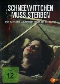 Taunuskrimi 1 - Schneewittchen muss sterben (DVD)