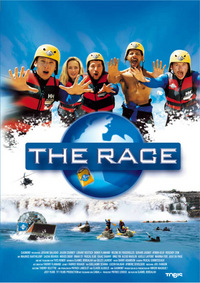 The Race (DVD)