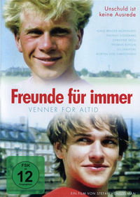 Freunde für immer (DVD)
