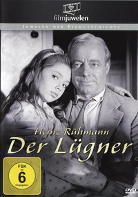 Der Lügner (DVD)
