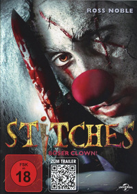 Stitches (DVD)