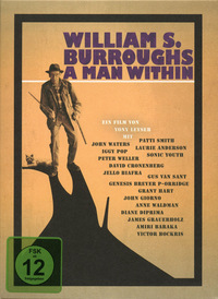 William S. Burroughs - A Man Within