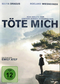 Töte mich (DVD)