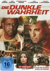 Die dunkle Wahrheit (DVD)