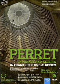 Perret in Frankreich und Algerien (Blu-ray)