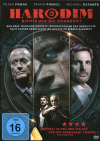 Harodim (DVD)