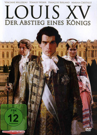 Louis XV (DVD)
