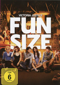 Fun Size (DVD)
