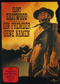 Ein Fremder ohne Namen (DVD)