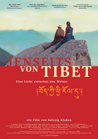 Jenseits von Tibet (DVD)