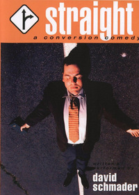 Straight (DVD)